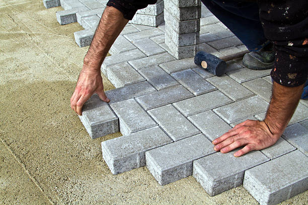 Reliable Dearborn, MI Driveway Pavers Solutions